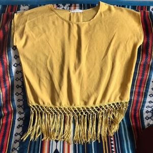 Jon & Anna Contemporary shirt